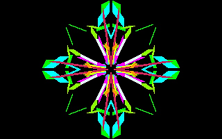 Kaleido — screenshot 1